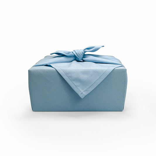 Geschenktücher aus Biobaumwolle